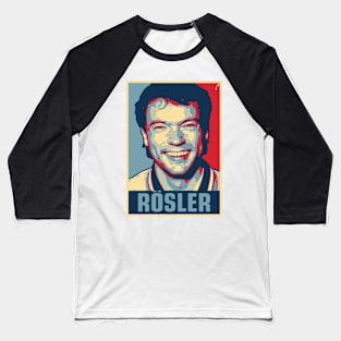 Rosler Baseball T-Shirt